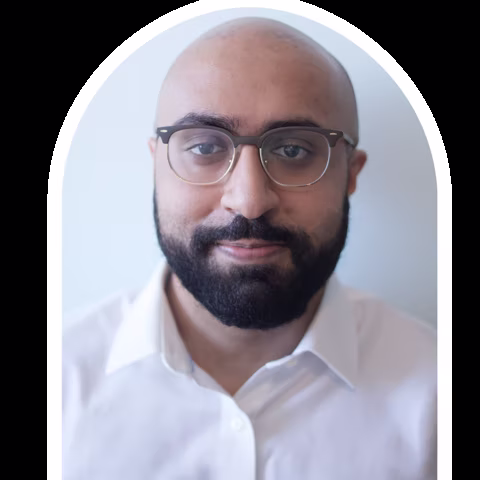Ali Raza Hasan Ali