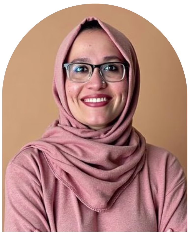 Mariam Zehra Ali
