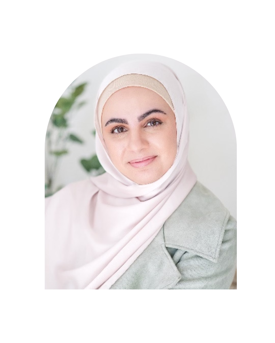 Maryam Sizar