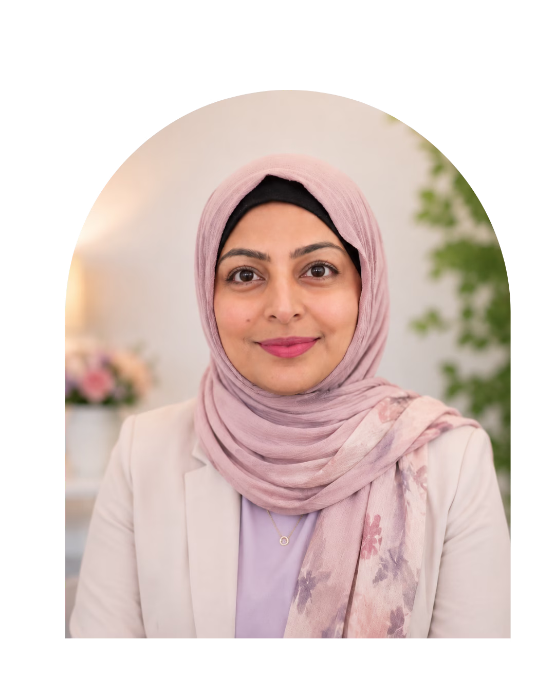 Nida Idrees
