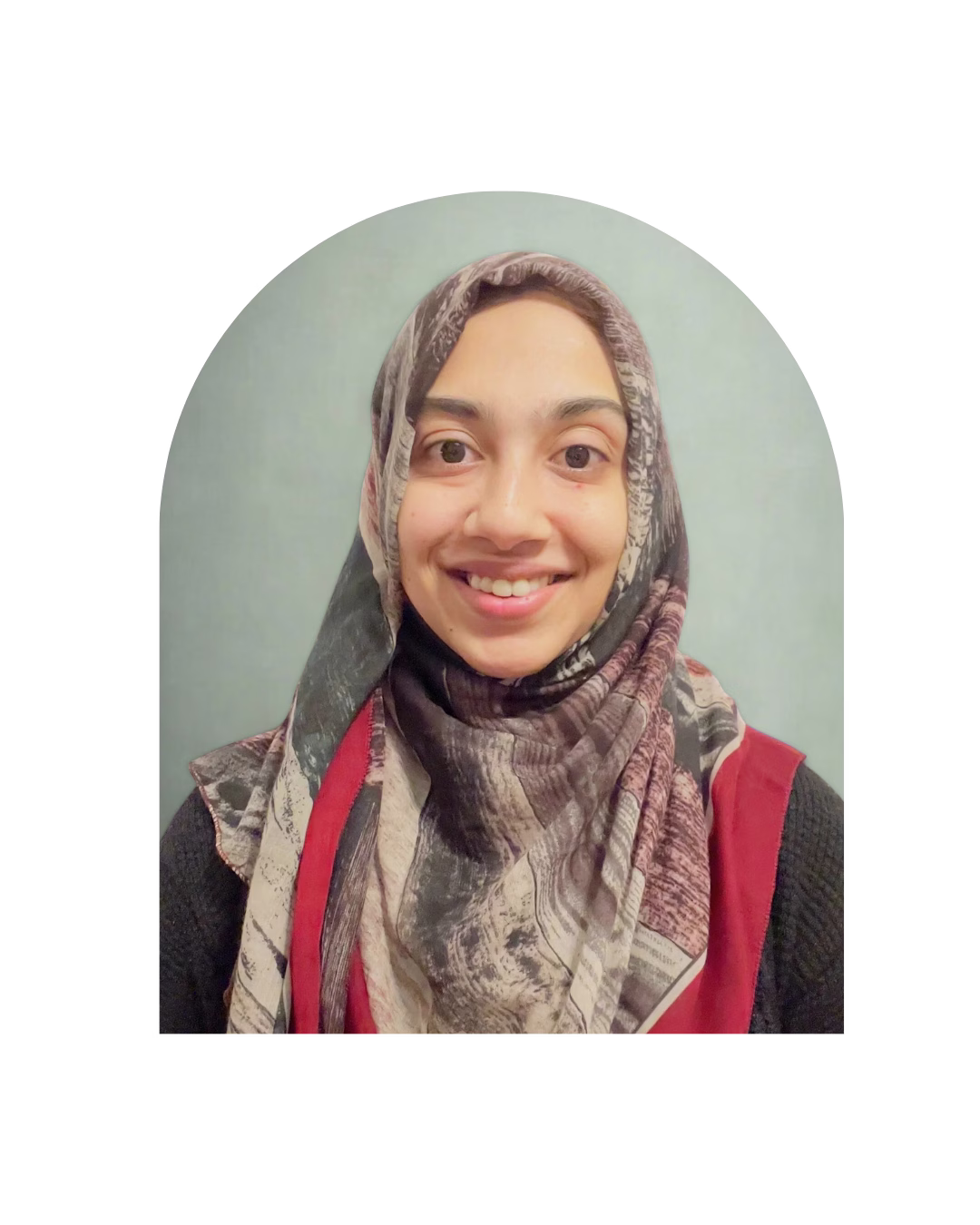 Nuzhat Fatema Hassanali