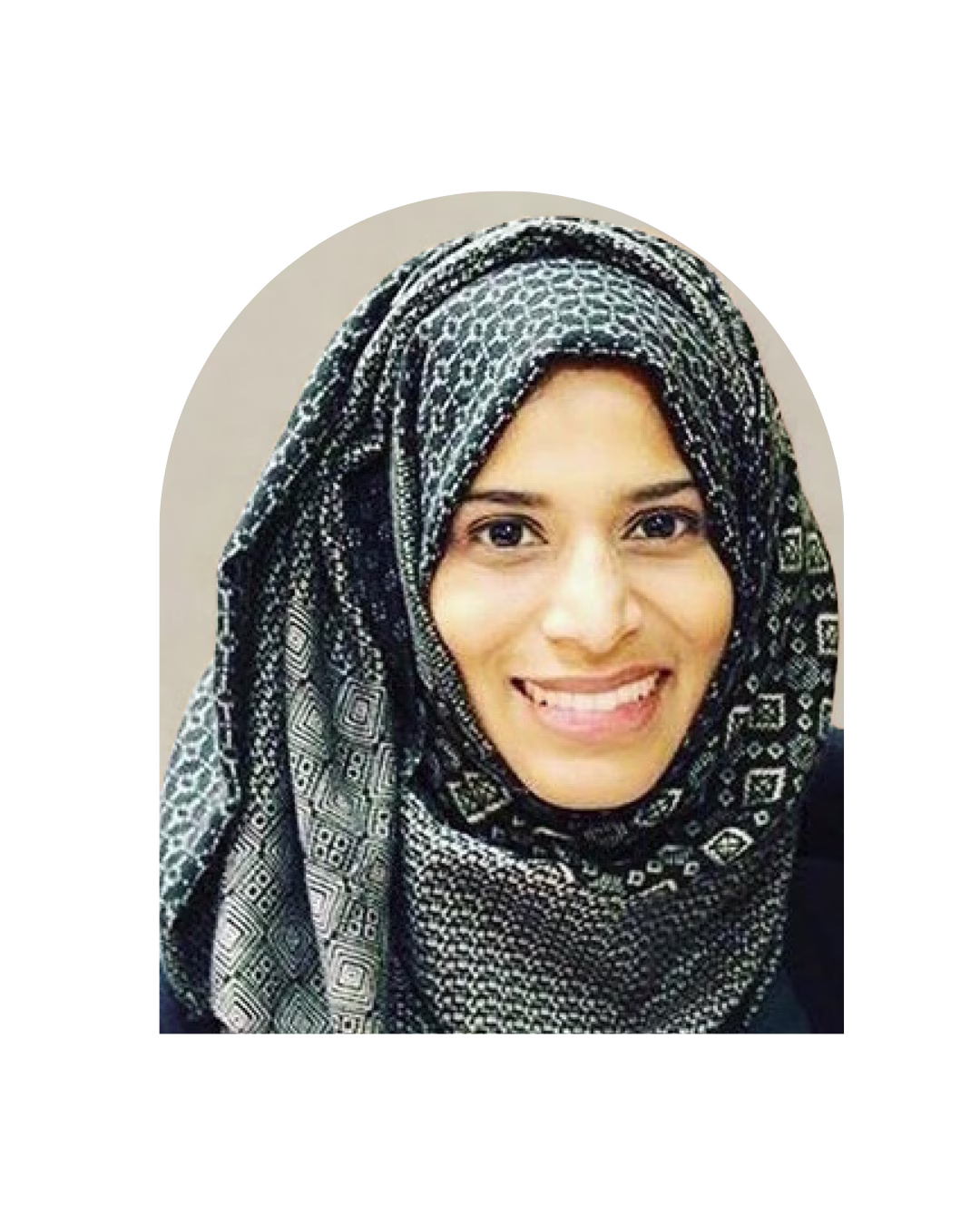 Sajida Khalfan-Bandali