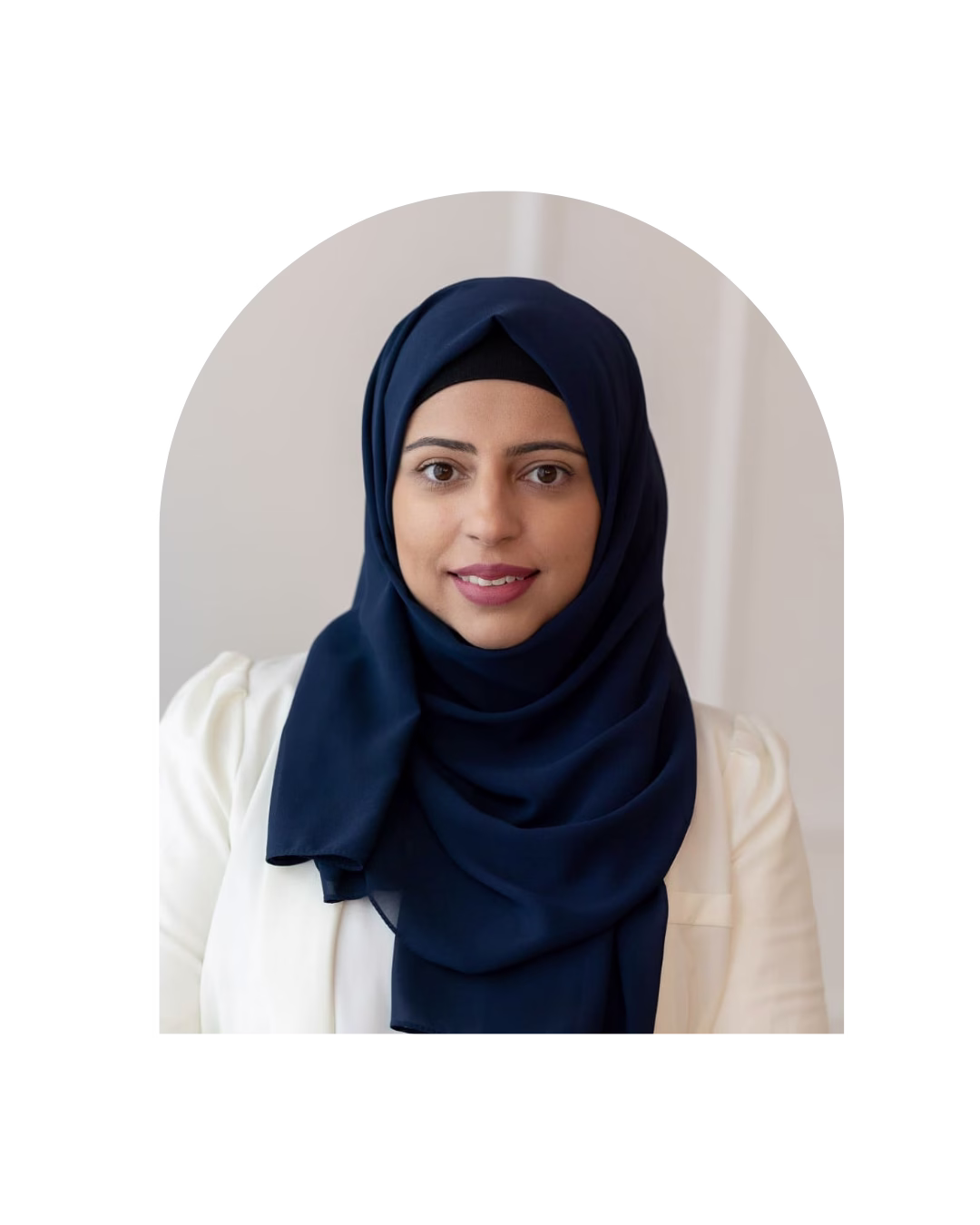 Zainab Mahdi